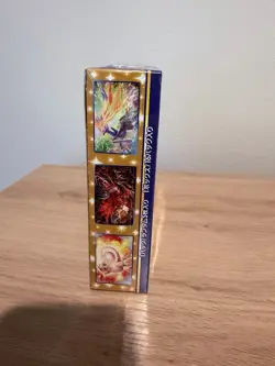 Japanese Celebrations 25th Anniversary Booster Box Pokemon TCG SEALED Sv8 - Image 3