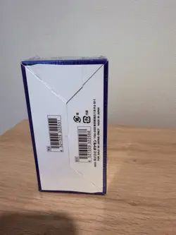 Japanese Celebrations 25th Anniversary Booster Box Pokemon TCG SEALED Sv8 - Image 4