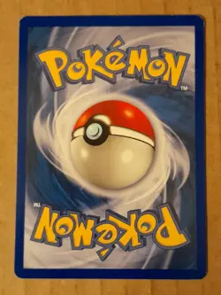 Pokemon Light Golduck 47 /105 NEO Destiny LP See Pictures - Image 2