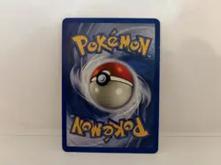 Pokemon Nidoqueen 7/64 Jungle Holo Rare Unlimited 1999 90HP - Image 2