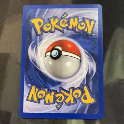 Raikou 13/64 Neo Revelation Holo Rare Pokemon Card Lightly Played Condition - Image 2