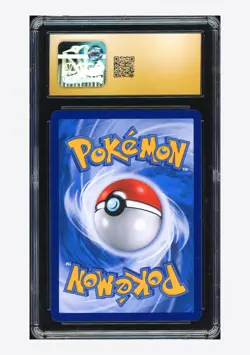 Pokemon CGC10 PRISTINE Pikachu Promo 2025 004/SV-P Gem Pack Vol.1 Purchase S.CHN - Image 2