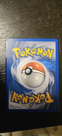 Pokemon - Squirtle 14/17 Common Pop Series 4 - Image 2