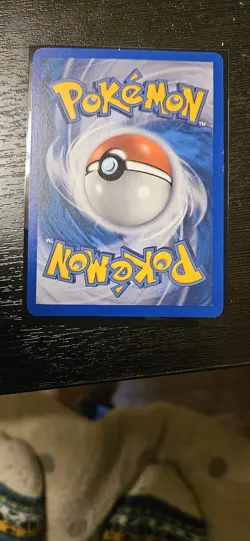 Pokemon - Squirtle 14/17 Common Pop Series 4 - Image 3