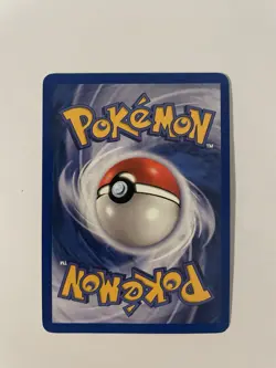 Pokemon TCG Dark Houndoom 37/109 Team Rocket Returns - Image 2