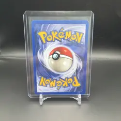 Poliwrath 13/102 Base Set Holo Pokemon TCG NM - Image 2