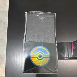 Pokemon Elite Trainer Box Mega Evolution Phantasmal Flames Lucario Charizard ETB - Image 4