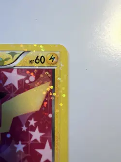 Pikachu #RC7/RC25 Holo - Pokemon Legendary Treasures Radiant Collection -Raw - Image 4