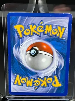 Pokemon TCG Rising Rivals Glaceon Lv.42 41/111 Reverse Holo - Image 2