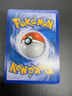 Pokemon TCG Rising Rivals Glaceon Lv.42 41/111 Reverse Holo - Image 4