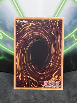 Yugioh Raigeki LCKC-EN088 Ultra Rare 1st Edition NM - Image 2