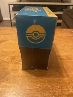 Mega Ascended Heroes Pokemon Center Elite Trainer Box ETB Factory Sealed + Case - Image 3