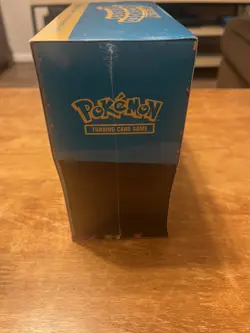 Mega Ascended Heroes Pokemon Center Elite Trainer Box ETB Factory Sealed + Case - Image 5