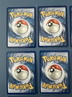 Pokemon Era Mid Era Lot Of 9 - Conditions Vary! - See Photos&Read Description!! - Image 3