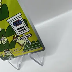 Pokemon Pidgey Obsidian Flames 207/197 Trading Card NM - Image 5