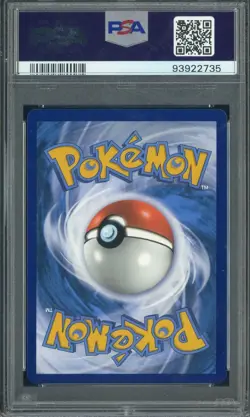 2023 Pokemon SWSH Crown Zenith #GG38 FA/Suicune V PSA 10 GEM MINT - Image 2