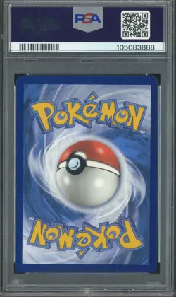 2023 Pokemon SWSH Crown Zenith #GG36 FA/Entei V PSA 10 GEM MINT - Image 2