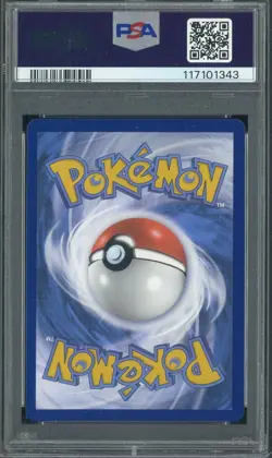 2023 Pokemon SWSH Crown Zenith #GG41 FA/Raikou V PSA 10 GEM MINT - Image 2