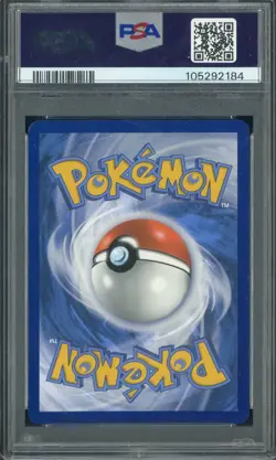 2023 Pokemon SWSH Crown Zenith #GG41 FA/Raikou V PSA 10 GEM MINT - Image 2