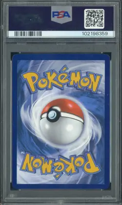 2023 Pokemon SWSH Crown Zenith #GG38 FA/Suicune V PSA 10 GEM MINT - Image 2
