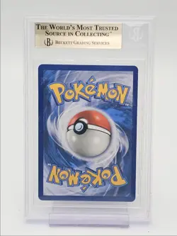 CHARIZARD V 2020 POKEMON SWSH CHAMPION'S SECRET RARE 079/073 BGS 10 Q1048 - Image 2