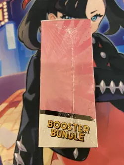 Pokemon TCG Ascended Heroes Booster Bundle (6 packs) - Brand New - SEALED - Image 4