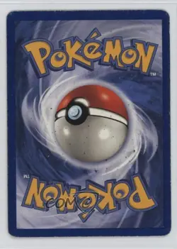 Hypno Holo Pokemon Fossil #8 1999 - Image 2