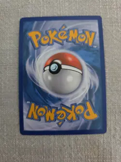 Pokemon TCG Teammates Primal Clash 141/160 Regular Uncommon Near Mint - Image 2