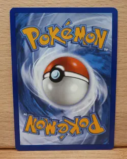 Pikachu 051/162 Temporal Forces (2026 Pokemon Day Stamp) Cosmos Holo NM - Image 4