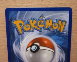 Pikachu 051/162 Temporal Forces (2026 Pokemon Day Stamp) Cosmos Holo NM - Image 5