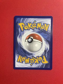 Buddy Buddy Poffin Ultra Rare Trainer (167/132) — Mega Evolution, Near Mint - Image 2