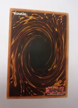 Amphibious Bugroth MK-3 IOC-081 (Common, 1st Edition, Played / MP) Yugioh - Image 4