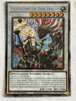 Yu-Gi-Oh Burst Protocol 1st Edition Ultra Rare Lot - Image 2