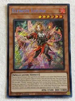 Yu-Gi-Oh Burst Protocol 1st Edition Ultra Rare Lot - Image 4