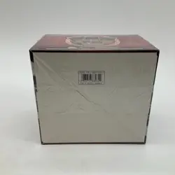 YU-GI-OH! TCG CRIMSON CRISIS SPECIAL EDITION SEALED DISPLAY ENGLISH - Image 2