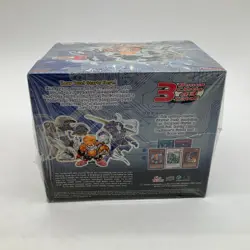 YU-GI-OH! TCG 5D'S STARTER DECK 1ST EDITION SEALED DISPLAY ENGLISH - Image 4