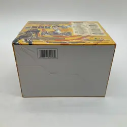 YU-GI-OH! TCG REALM OF LIGHT STRUCTURE DECK 1ST EDITION SEALED DISPLAY - Image 2