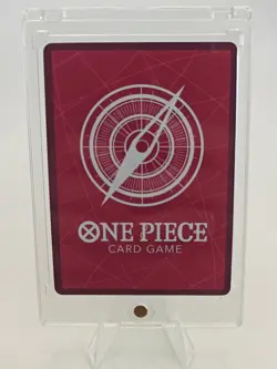 Monkey D. Luffy (BVB x One Piece Campaign) ST13-003 One Piece Promotion Cards - Image 2