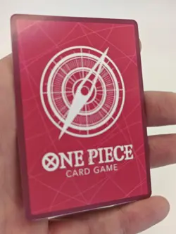 Monkey D. Luffy (BVB x One Piece Campaign) ST13-003 One Piece Promotion Cards - Image 5