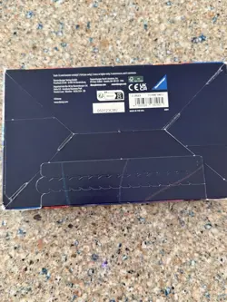 Disney Lorcana The First Chapter Booster Box Sealed 1st Print 053123CM2 - Image 3