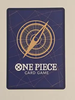 One Piece TCG Adventure on Kami's Island GIN OP15-007 SR - Image 2