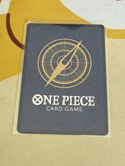 Krieg (OP15-008) OP15-008 Adventure on Kami's Island Foil - Image 2