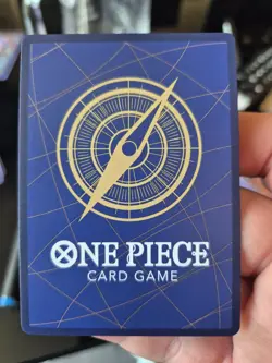 One Piece Enel OP15-118 Alternate Alt Art SEC Adventure on Kami's Island - Image 2