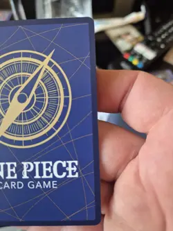 One Piece Enel OP15-118 Alternate Alt Art SEC Adventure on Kami's Island - Image 4