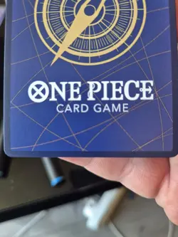 One Piece Enel OP15-118 Alternate Alt Art SEC Adventure on Kami's Island - Image 5