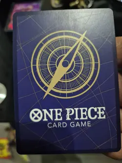 One Piece Enel OP15-118 Alternate Alt Art SEC Adventure on Kami's Island - Image 2