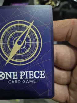 One Piece Enel OP15-118 Alternate Alt Art SEC Adventure on Kami's Island - Image 5