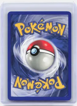 Dark Vaporeon Unlimited Uncommon Team Rocket 45/82 NM - Image 2