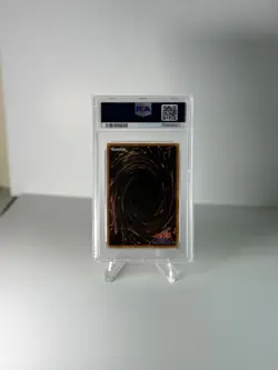 1999 Yugioh Japanese Blue Eyes White Dragon 1999 Starter Box - Image 2