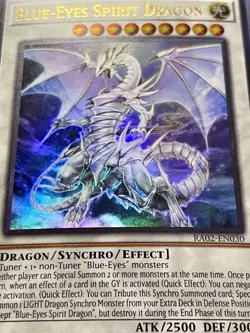 Crimson Dragon + Synchro Rumble + Ancient Fairy Life Dragon & More! | YuGiOh! - Image 2